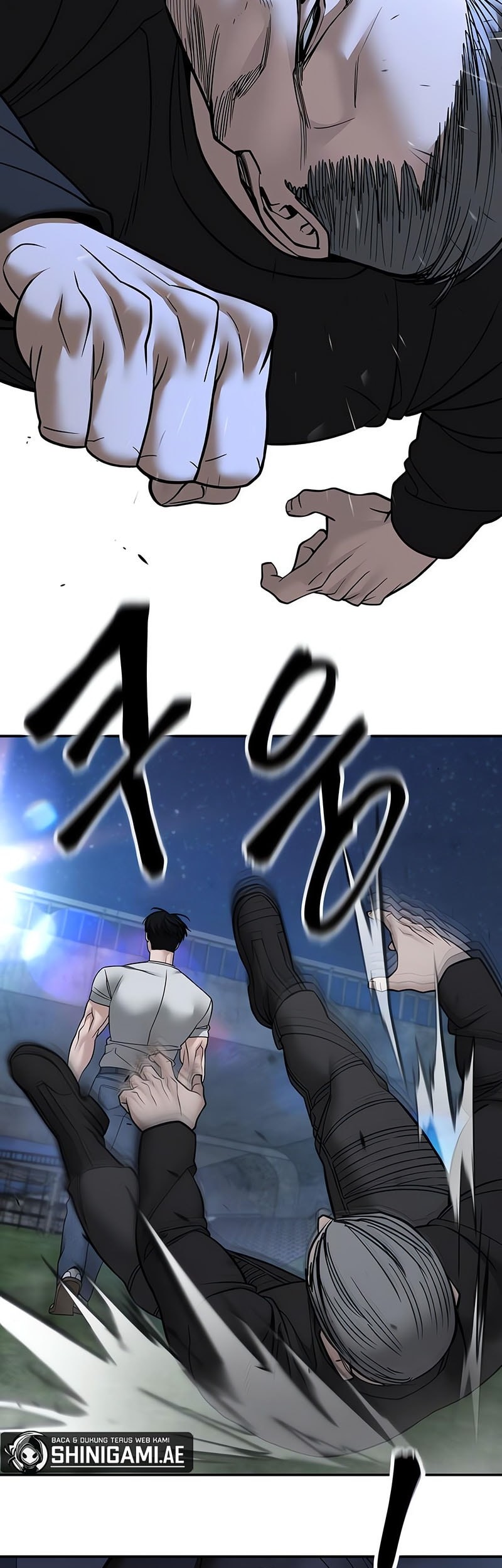 Chapter 138 - halaman 33