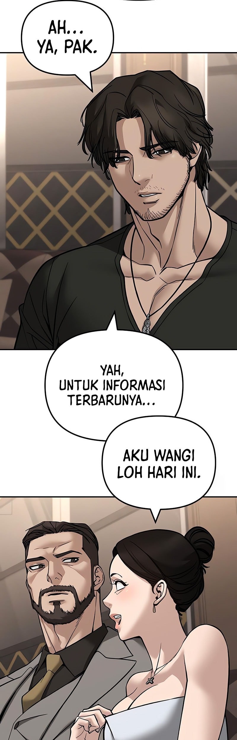 Chapter 140 - halaman 71