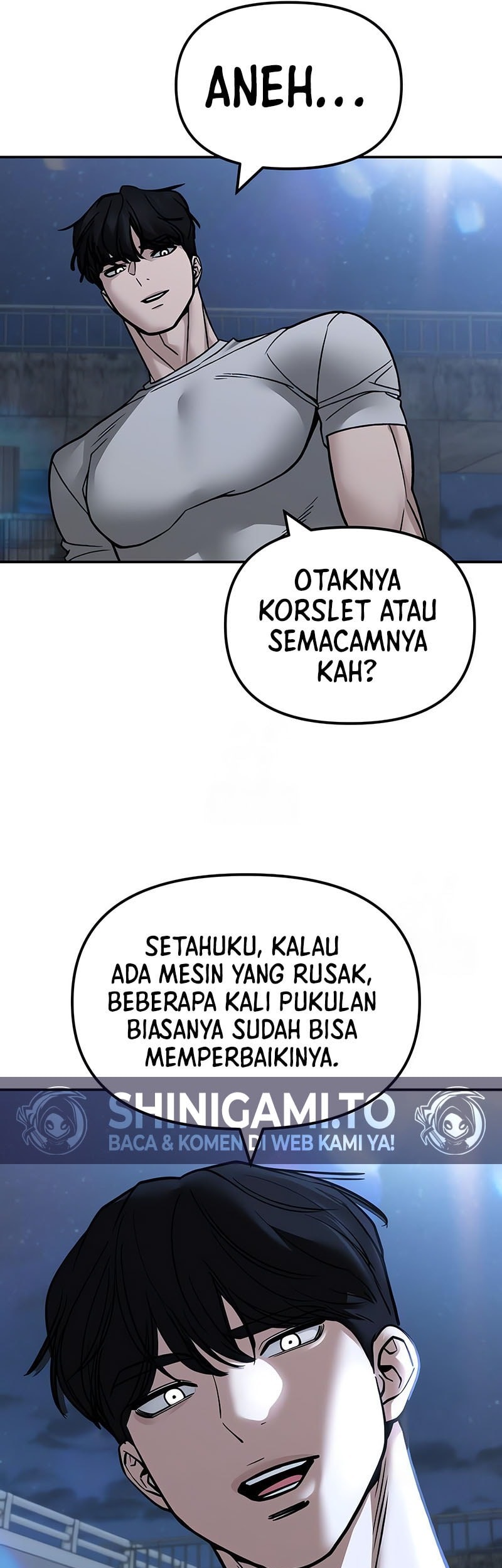 Chapter 140 - halaman 20