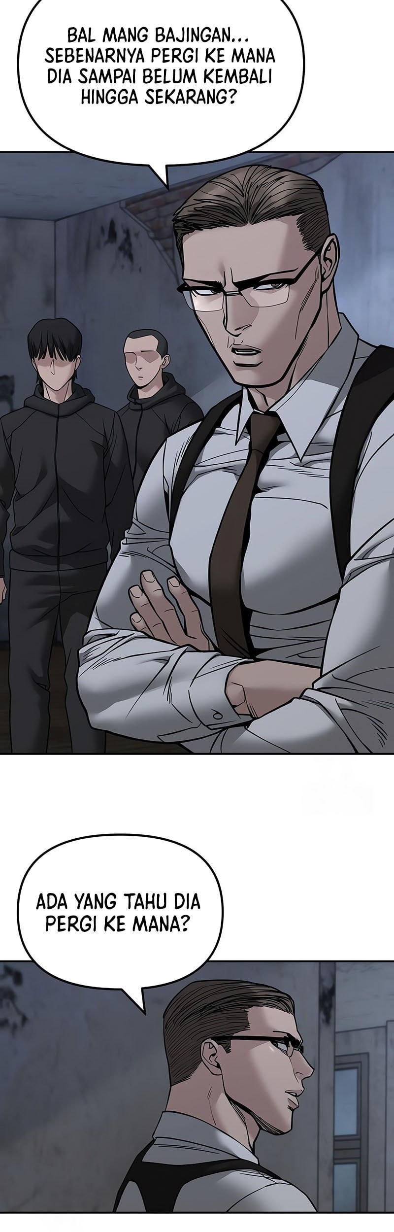 Chapter 140 - halaman 22