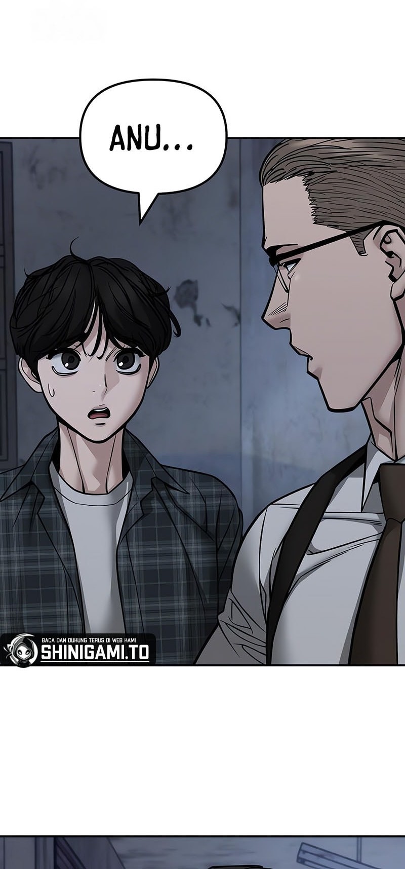 Chapter 140 - halaman 23