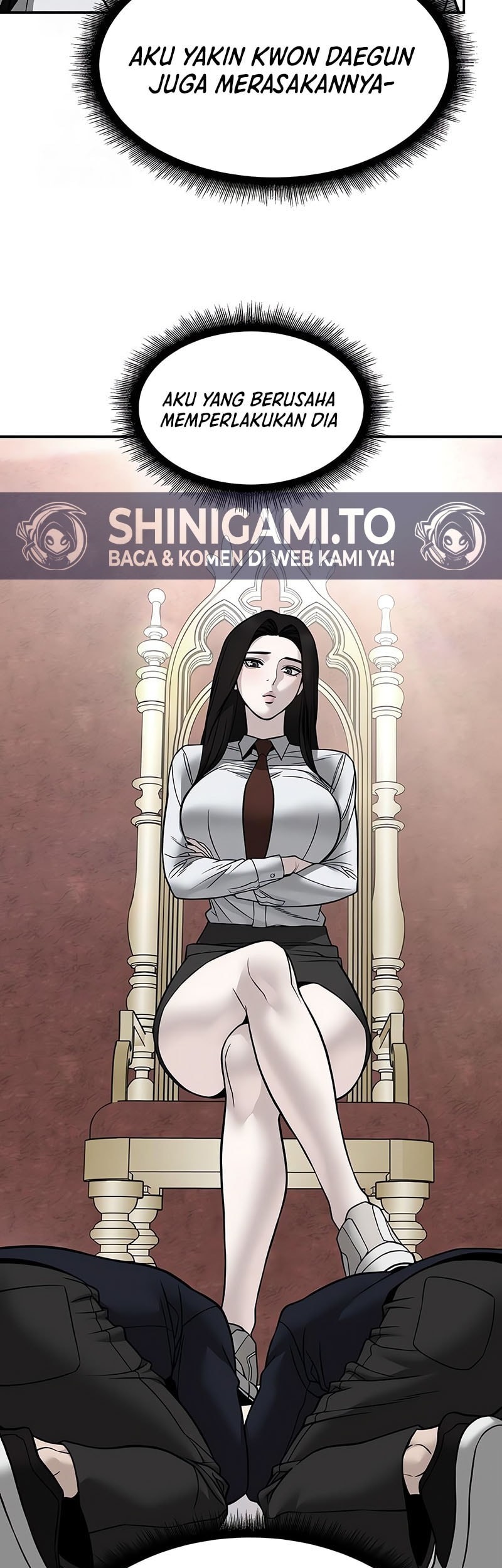 Chapter 140 - halaman 34