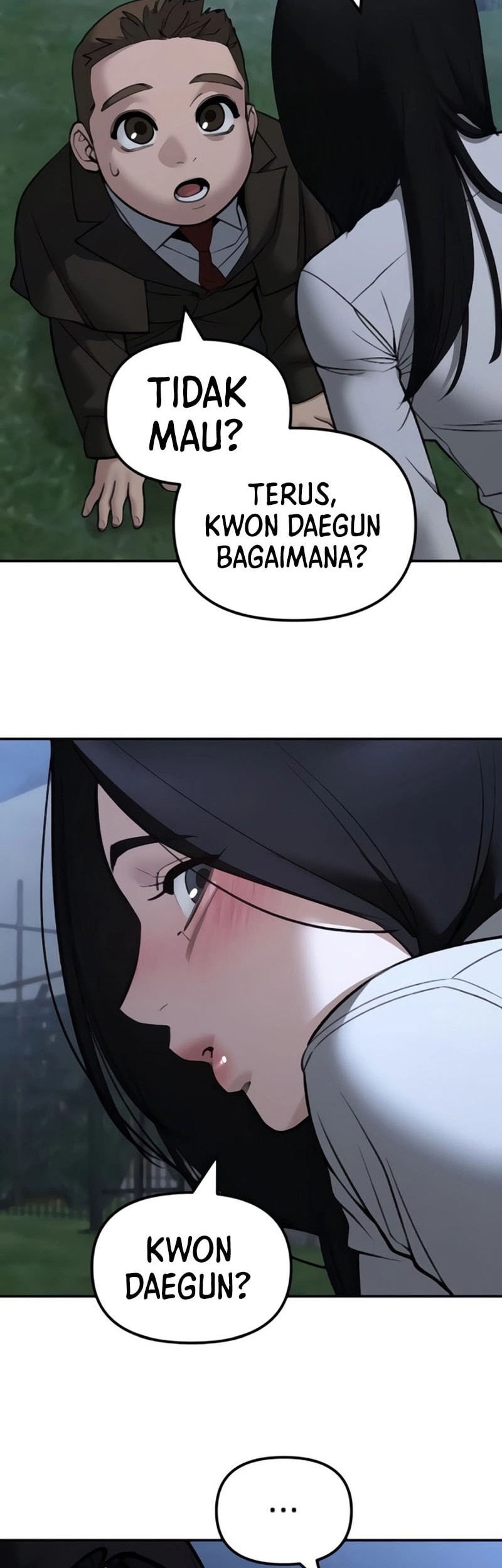 Chapter 141 - halaman 40
