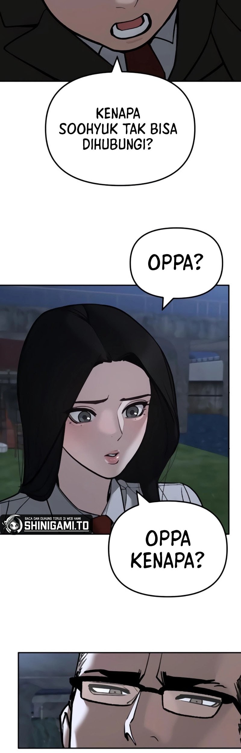Chapter 141 - halaman 16