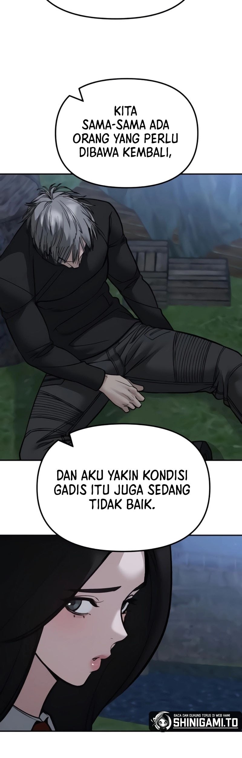 Chapter 141 - halaman 21