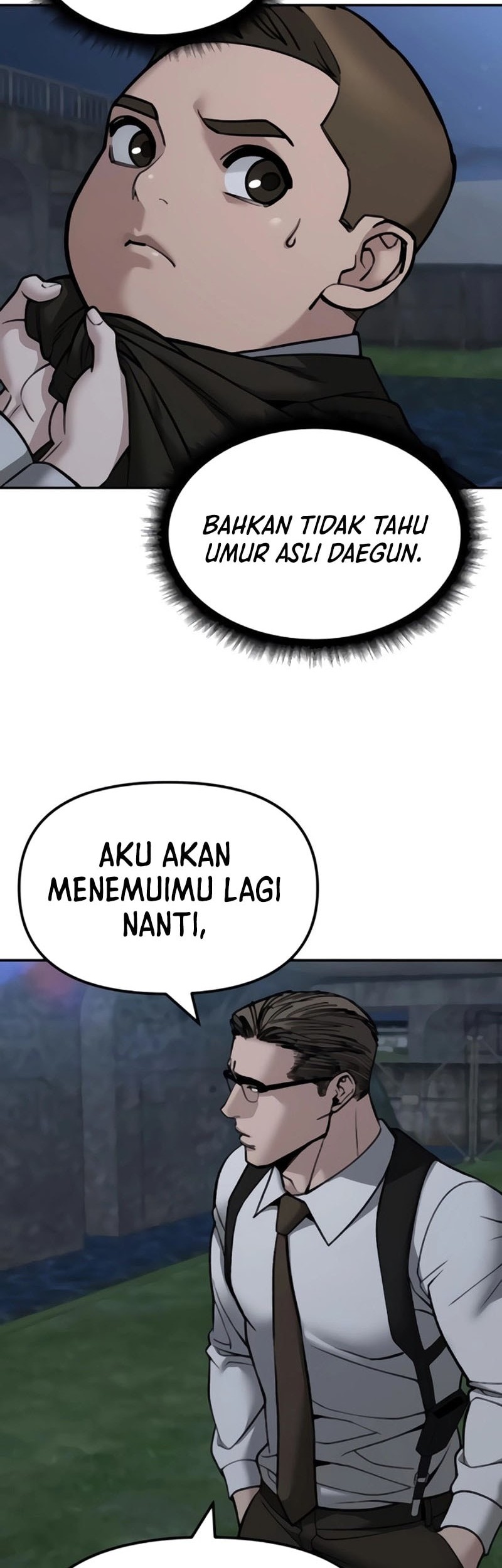 Chapter 141 - halaman 28