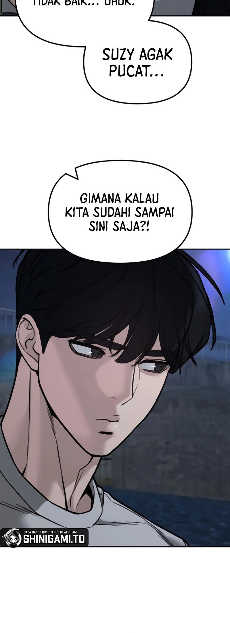 Chapter 141 - halaman 30