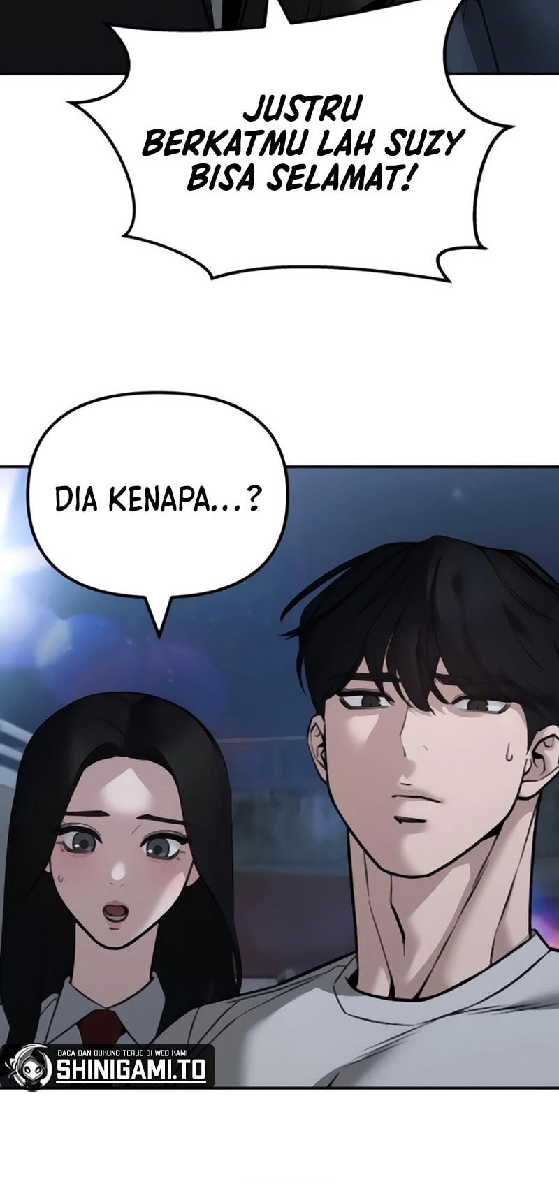 Chapter 141 - halaman 34