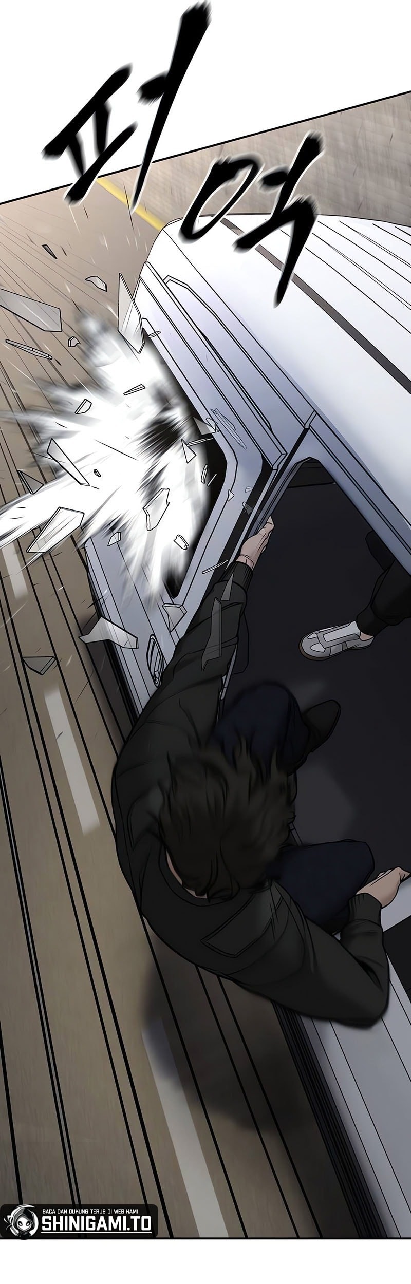 Chapter 142 - halaman 70