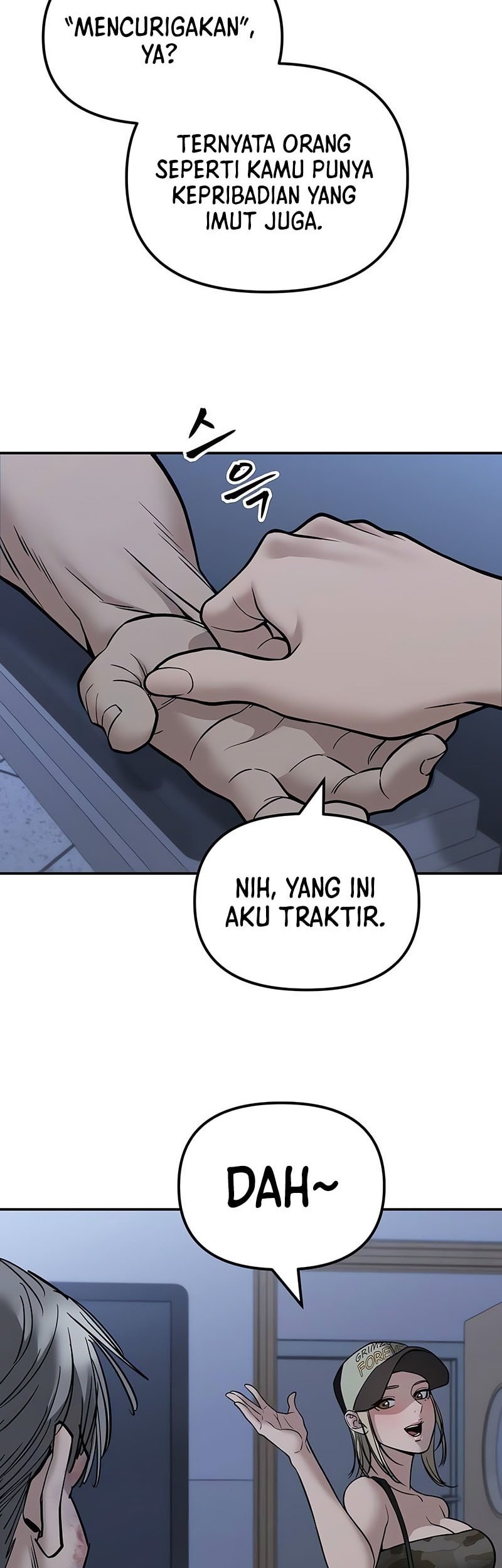 Chapter 142 - halaman 8