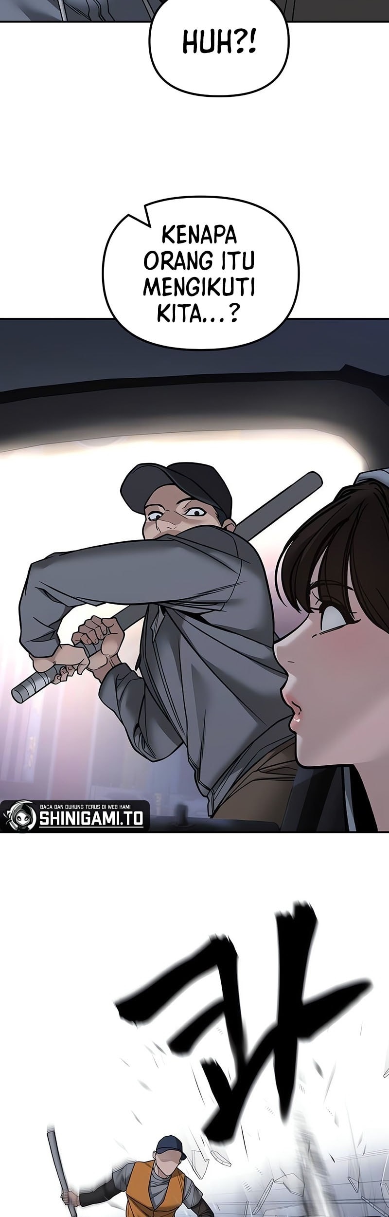 Chapter 142 - halaman 25