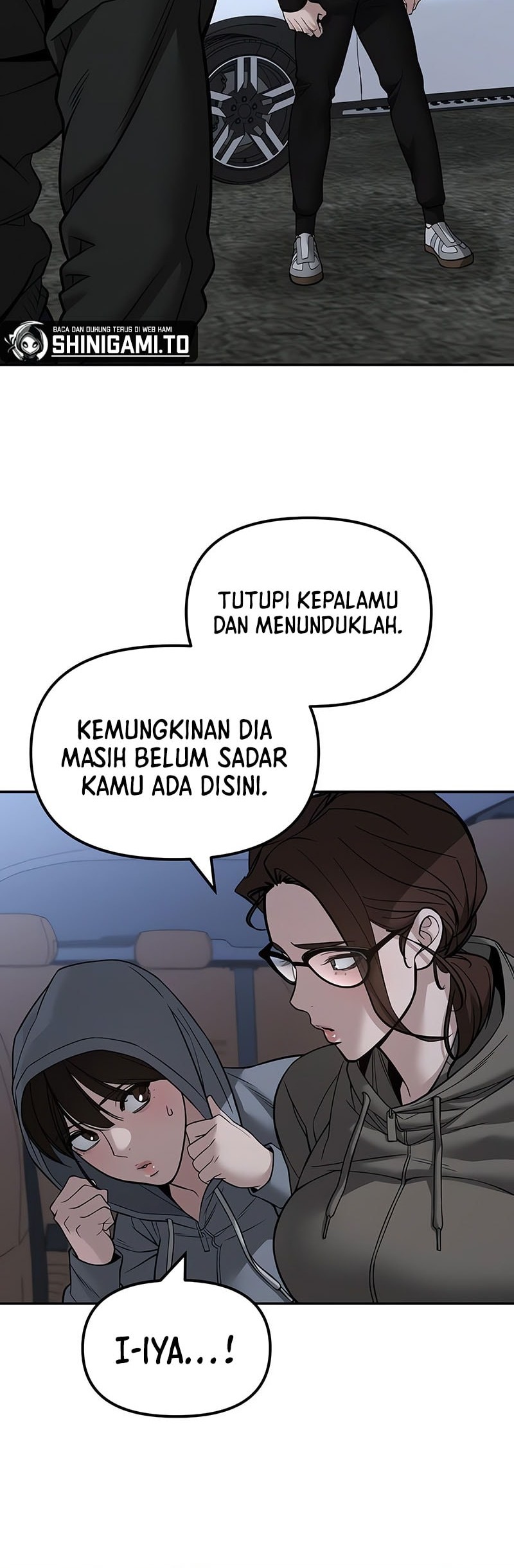 Chapter 143 - halaman 23