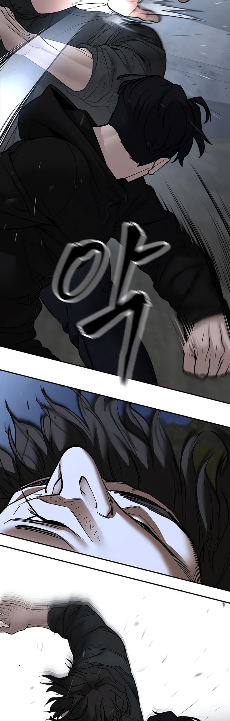 Chapter 143 - halaman 34