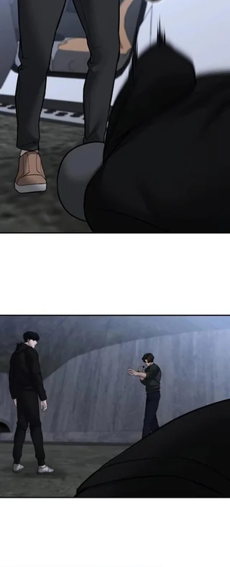 Chapter 144 - halaman 43