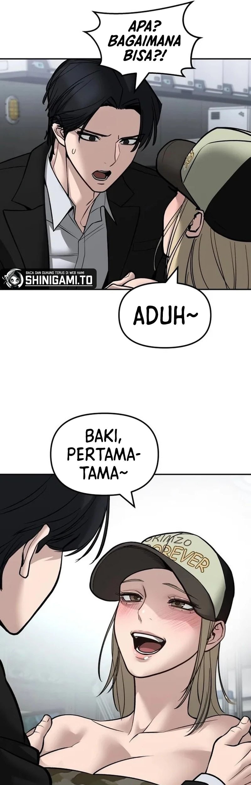 Chapter 144 - halaman 72