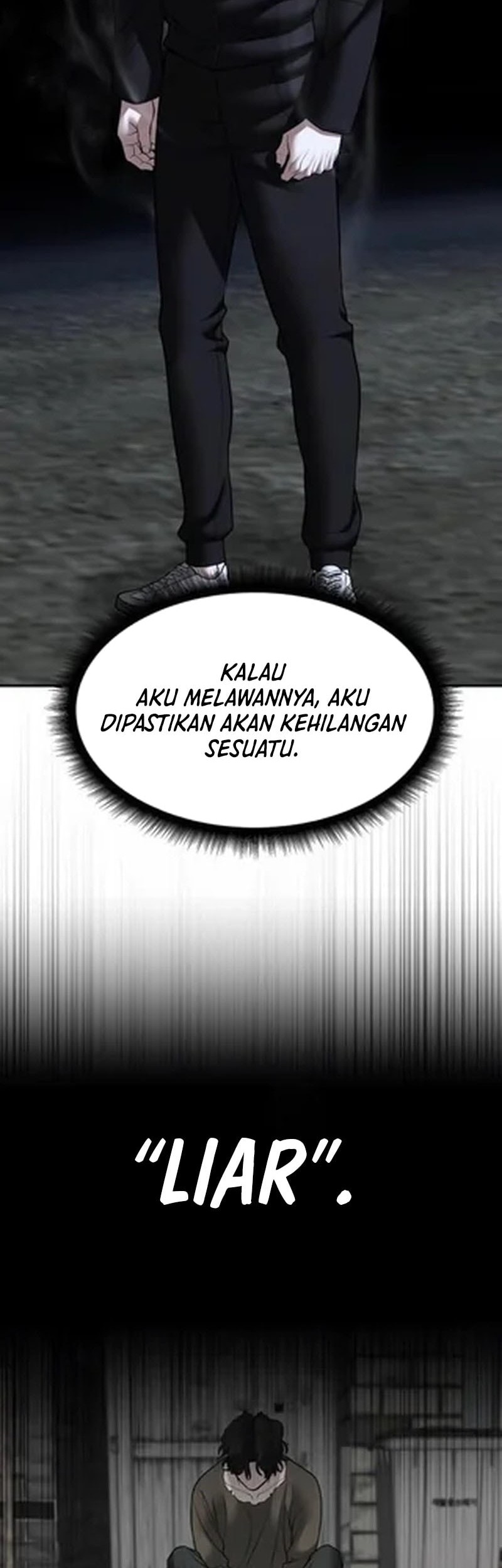 Chapter 144 - halaman 29