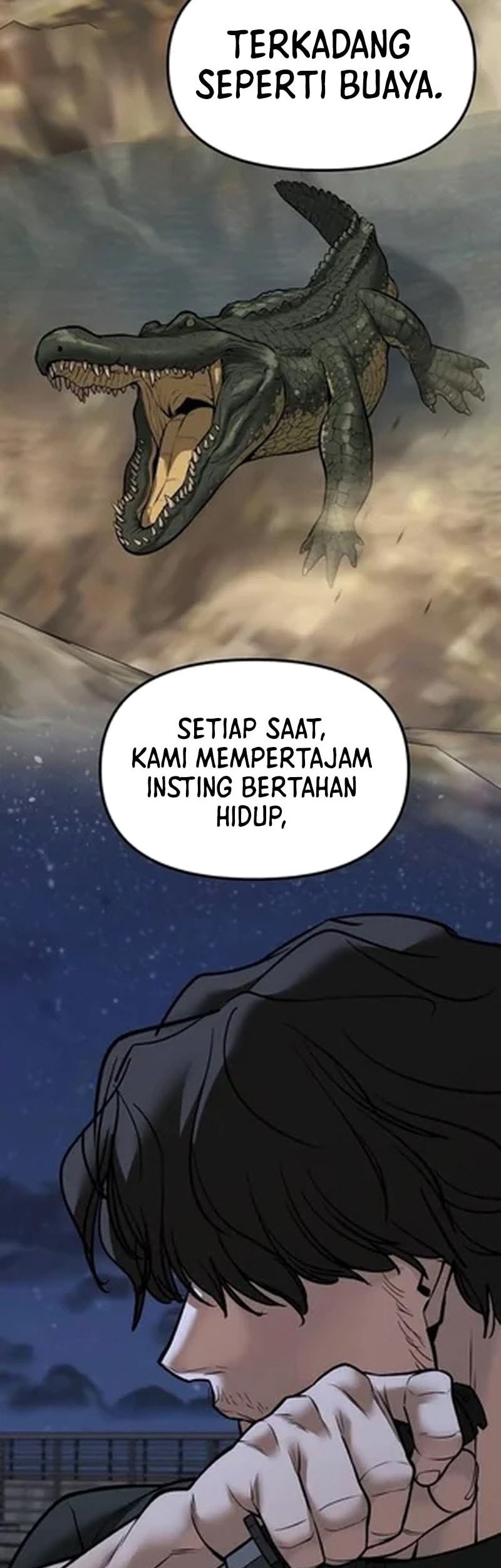 Chapter 144 - halaman 33