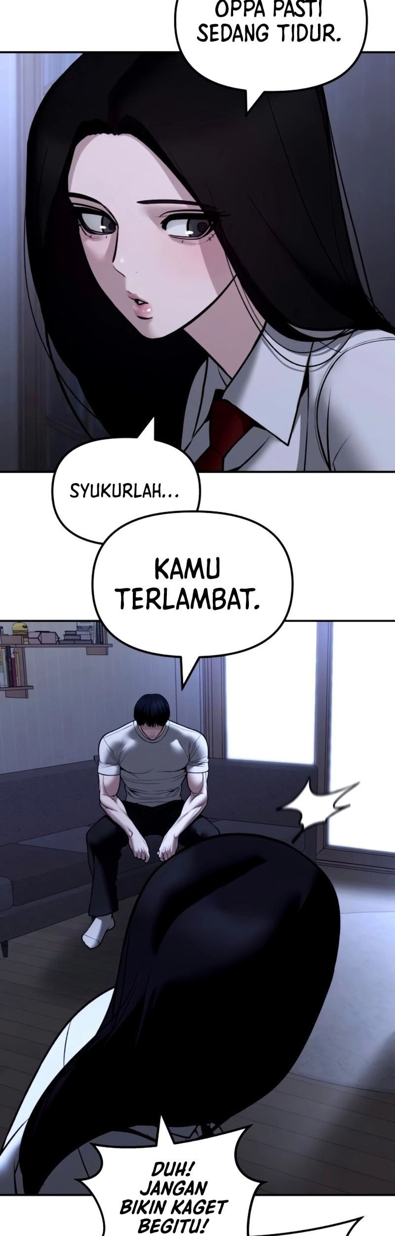 Chapter 145 - halaman 61