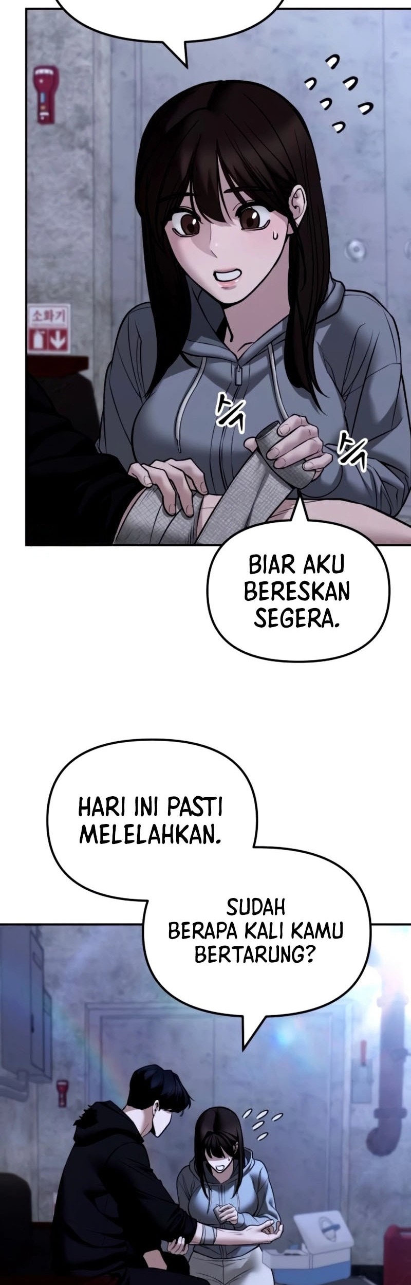 Chapter 145 - halaman 24