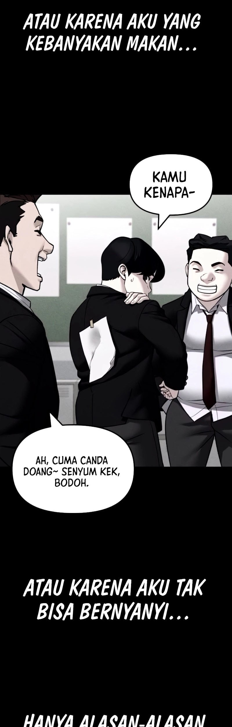 Chapter 145 - halaman 31