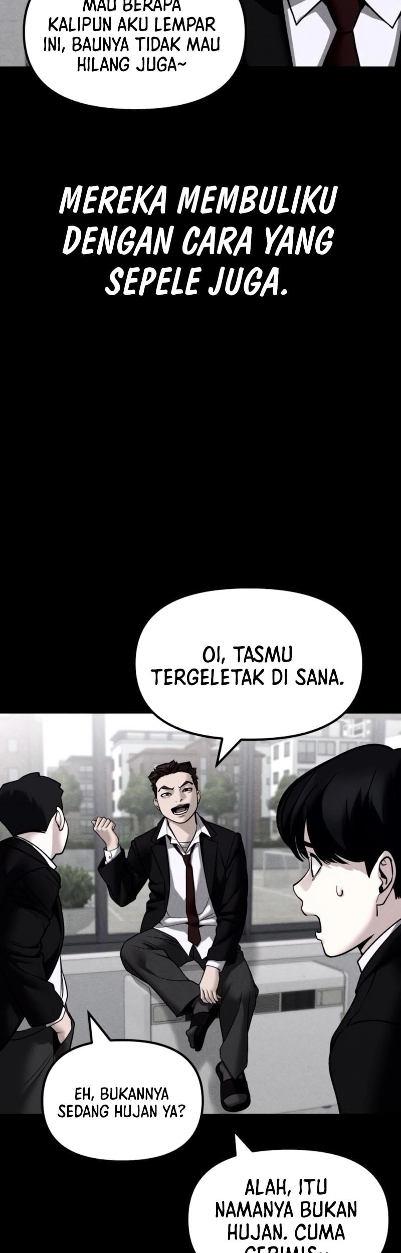 Chapter 145 - halaman 33