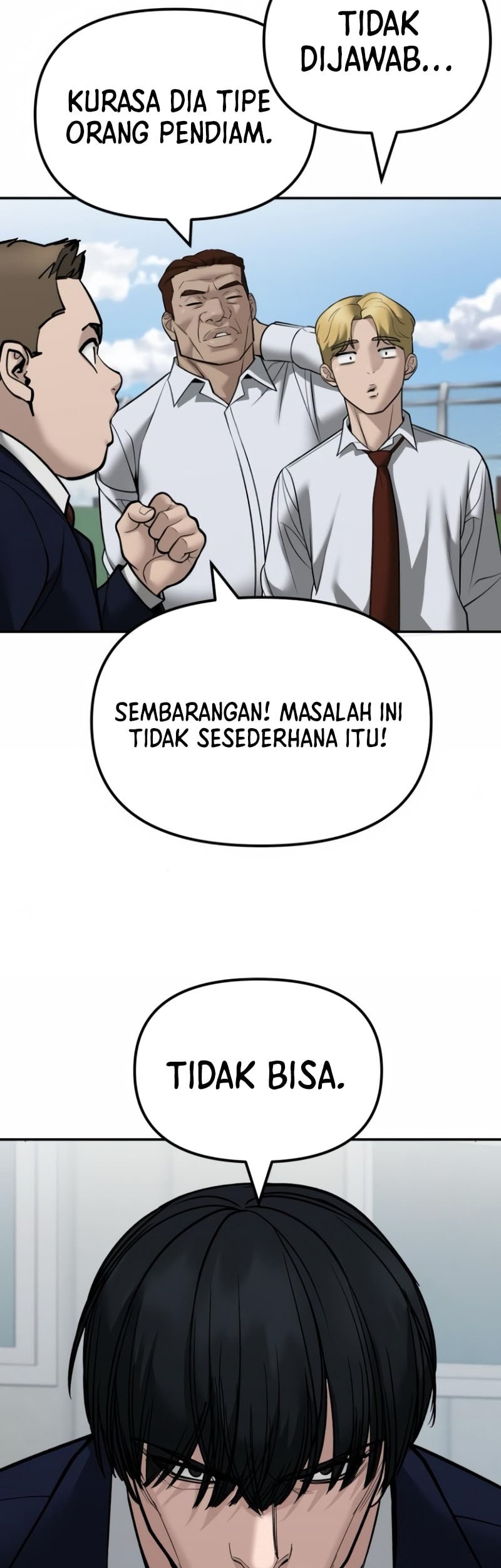 Chapter 146 - halaman 38