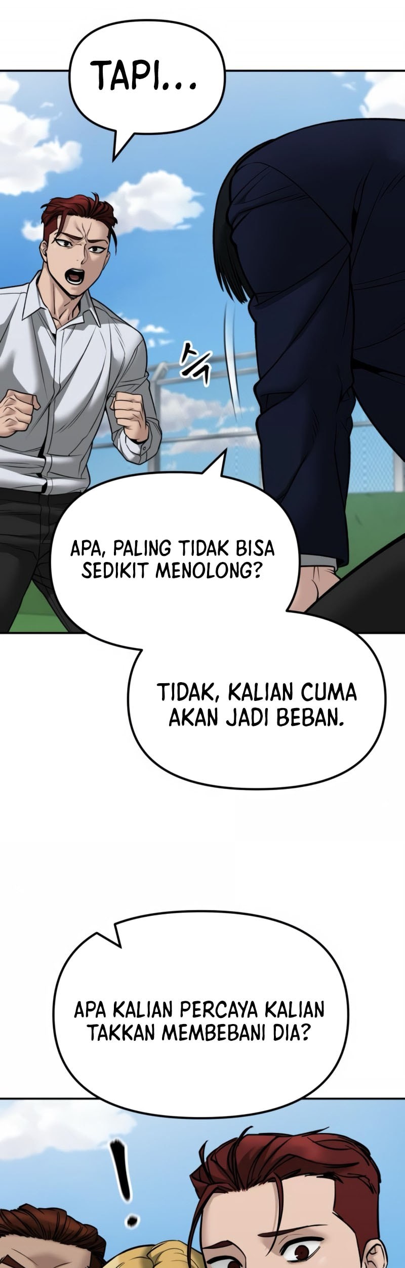 Chapter 146 - halaman 40