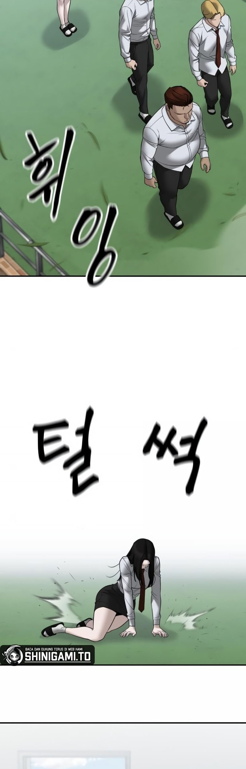 Chapter 146 - halaman 45