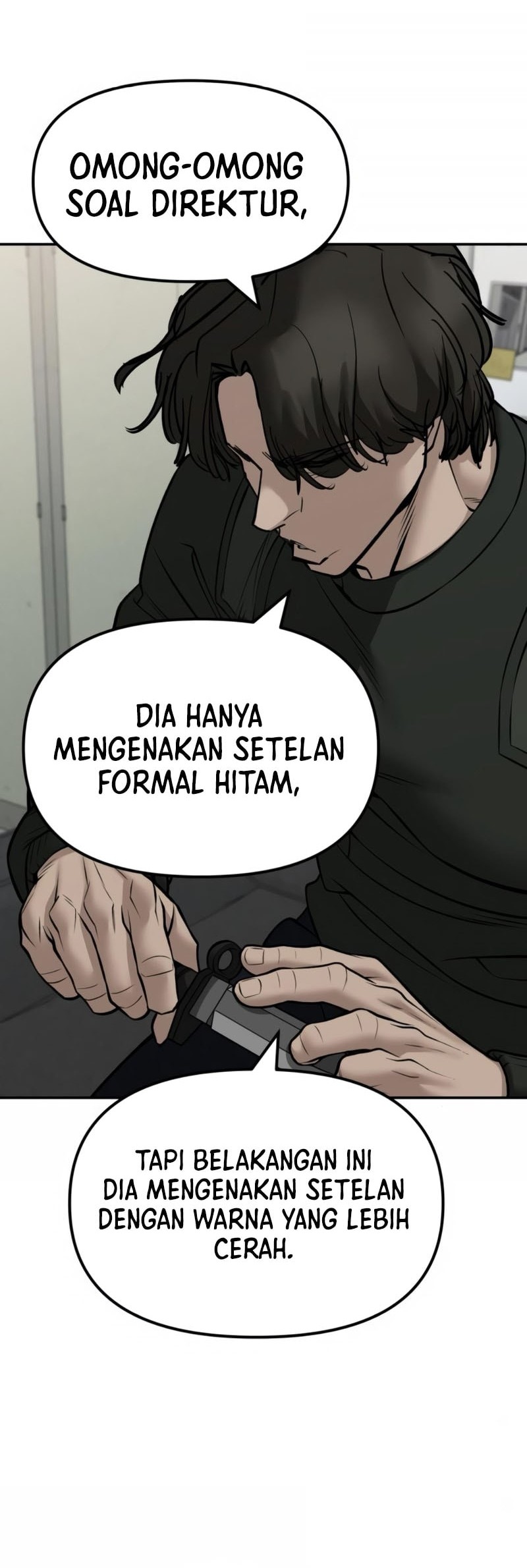 Chapter 146 - halaman 71