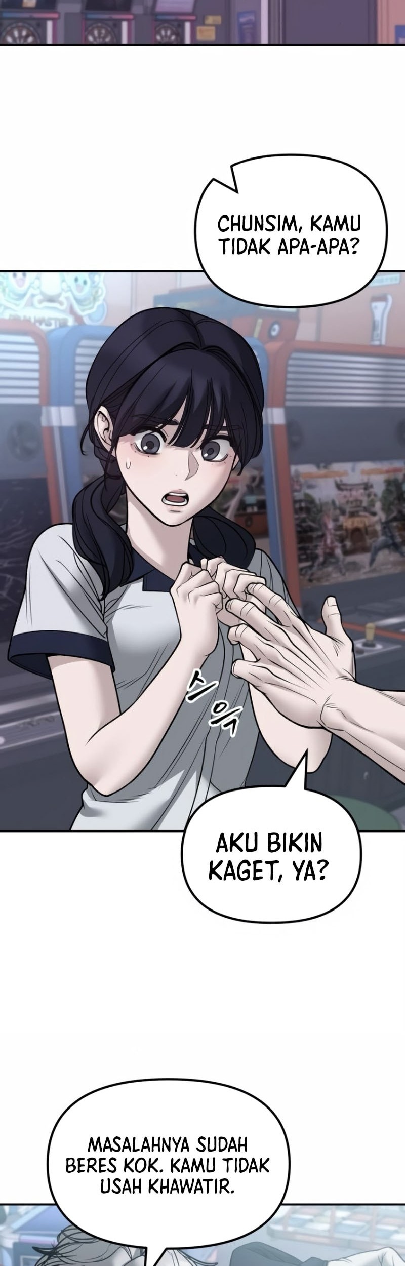Chapter 146 - halaman 77