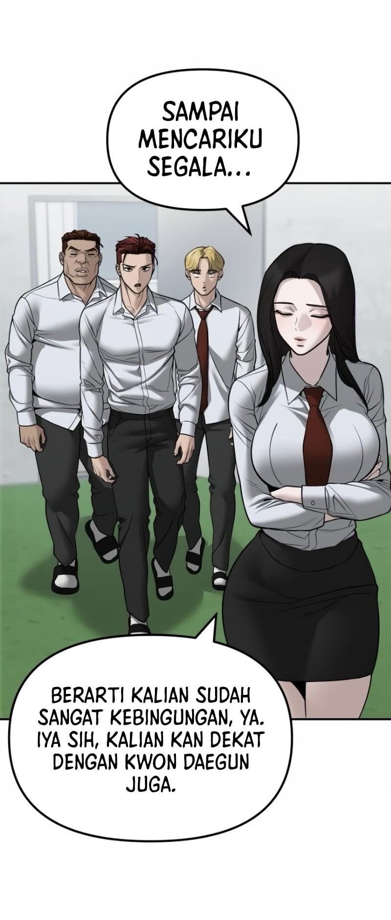 Chapter 146 - halaman 15