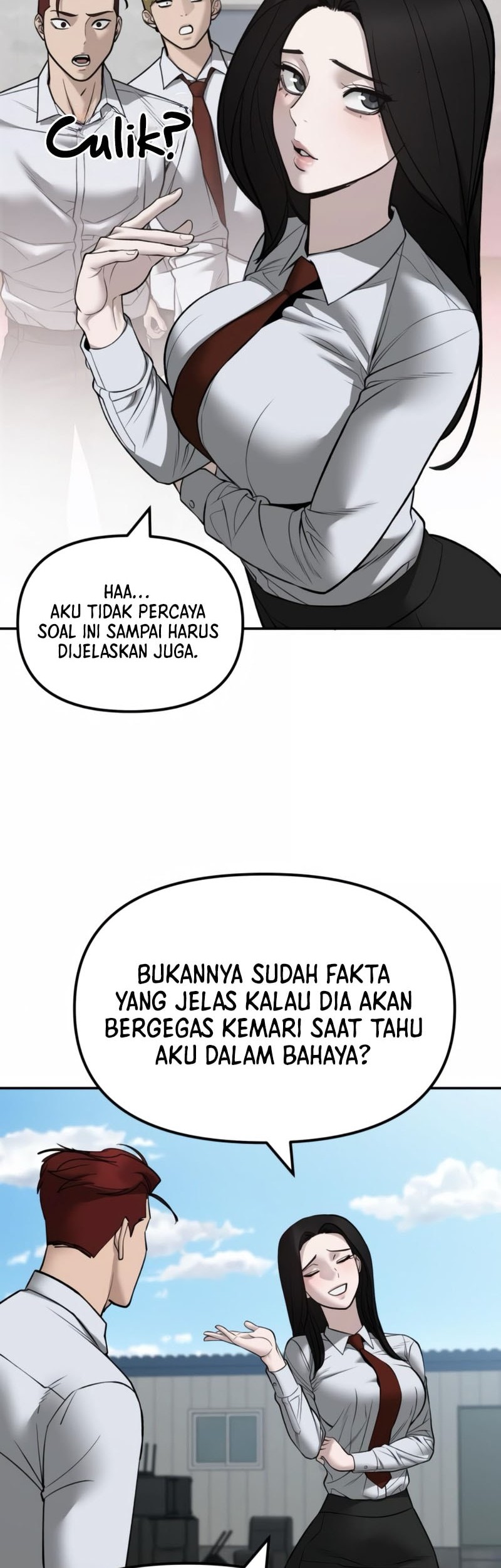 Chapter 146 - halaman 17