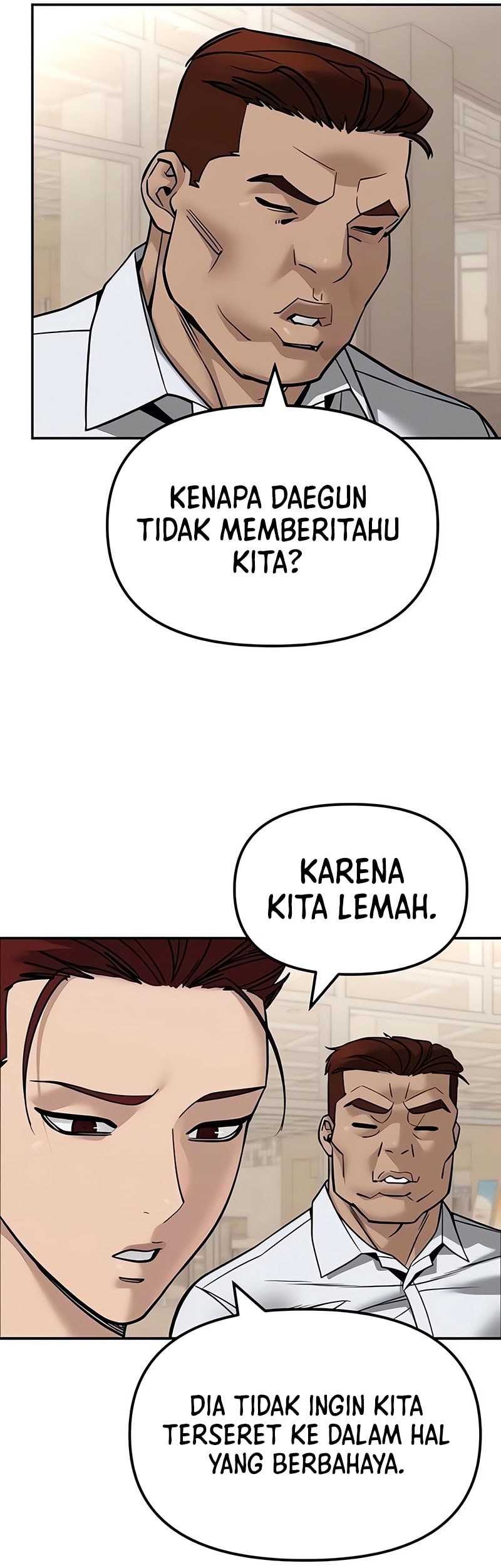 Chapter 147 - halaman 35