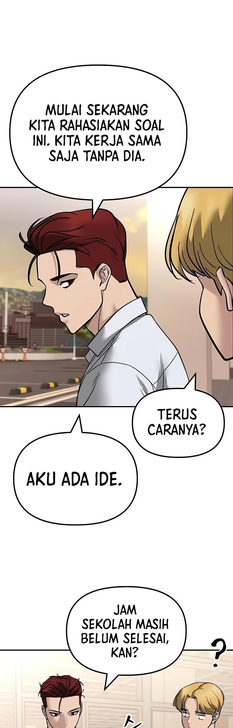 Chapter 147 - halaman 36