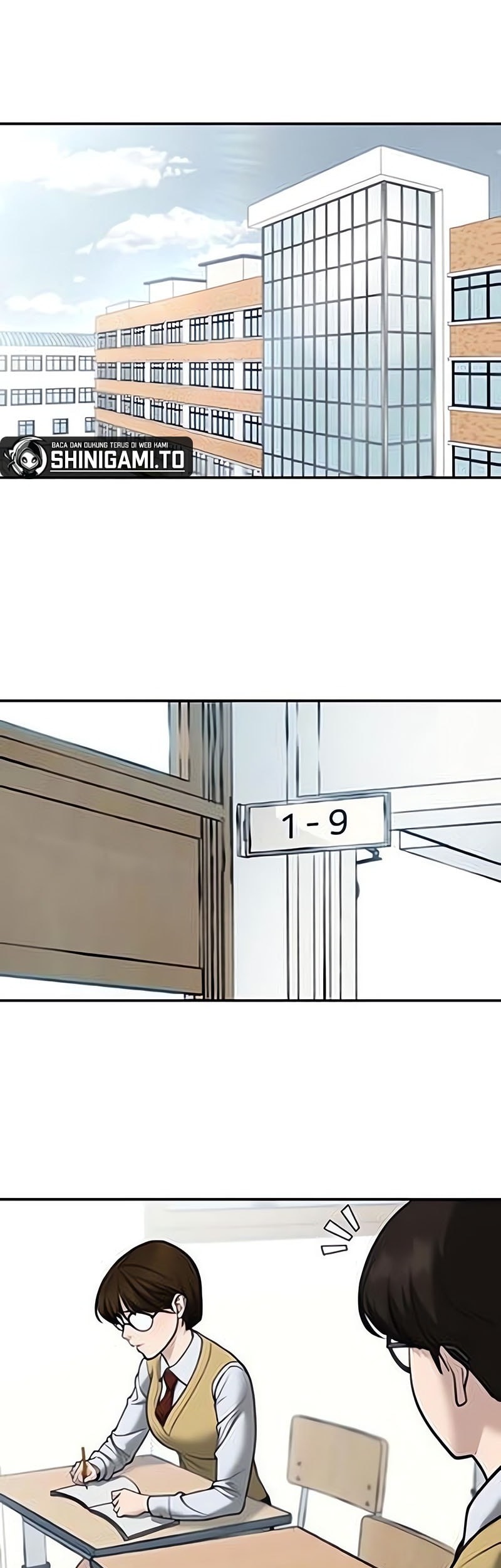 Chapter 147 - halaman 9