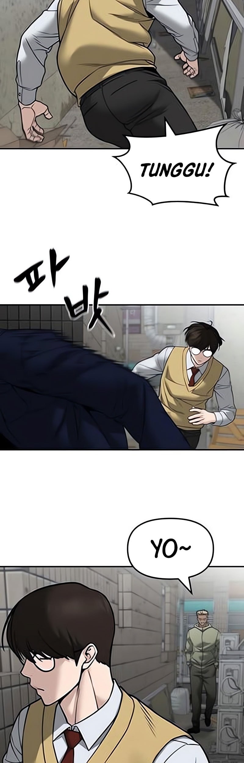 Chapter 147 - halaman 17