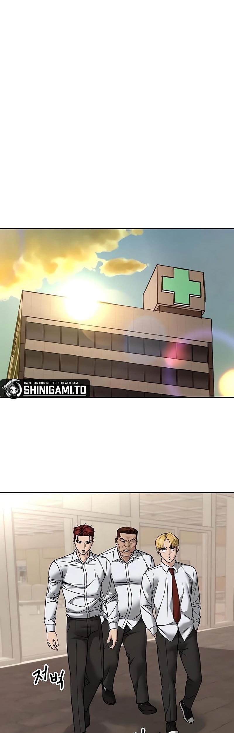 Chapter 147 - halaman 33