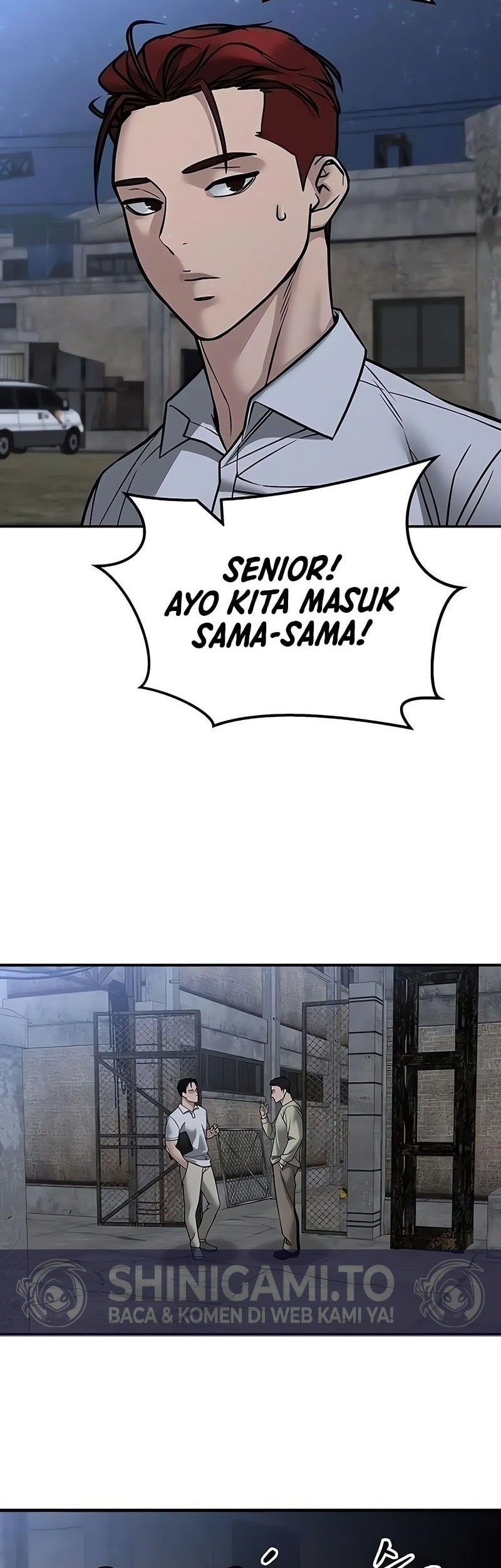Chapter 148 - halaman 68