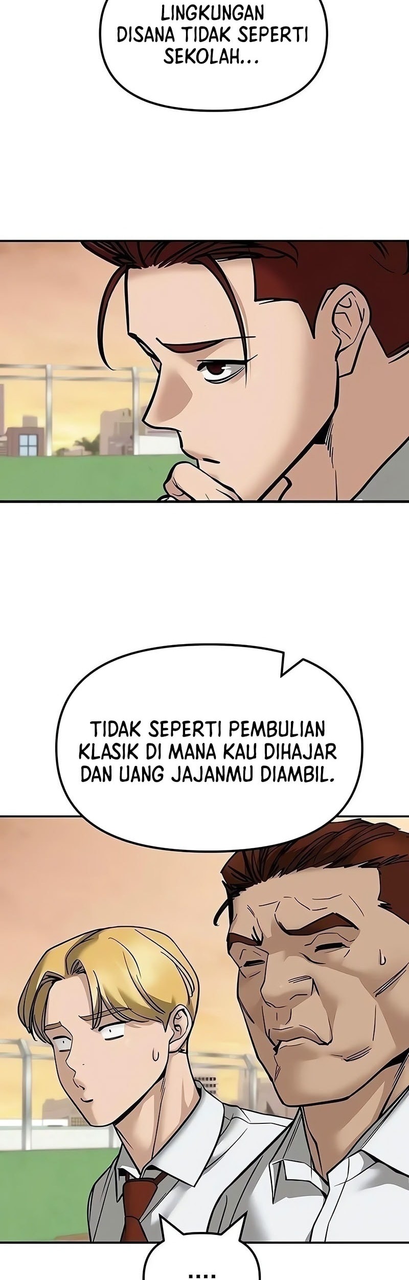 Chapter 148 - halaman 28