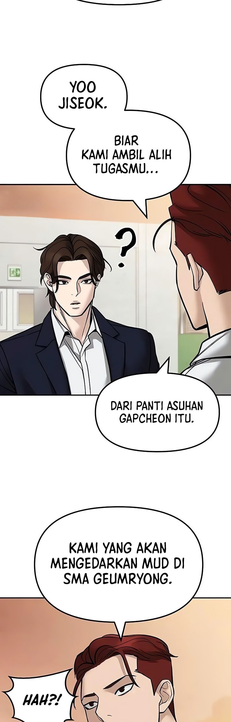 Chapter 148 - halaman 33