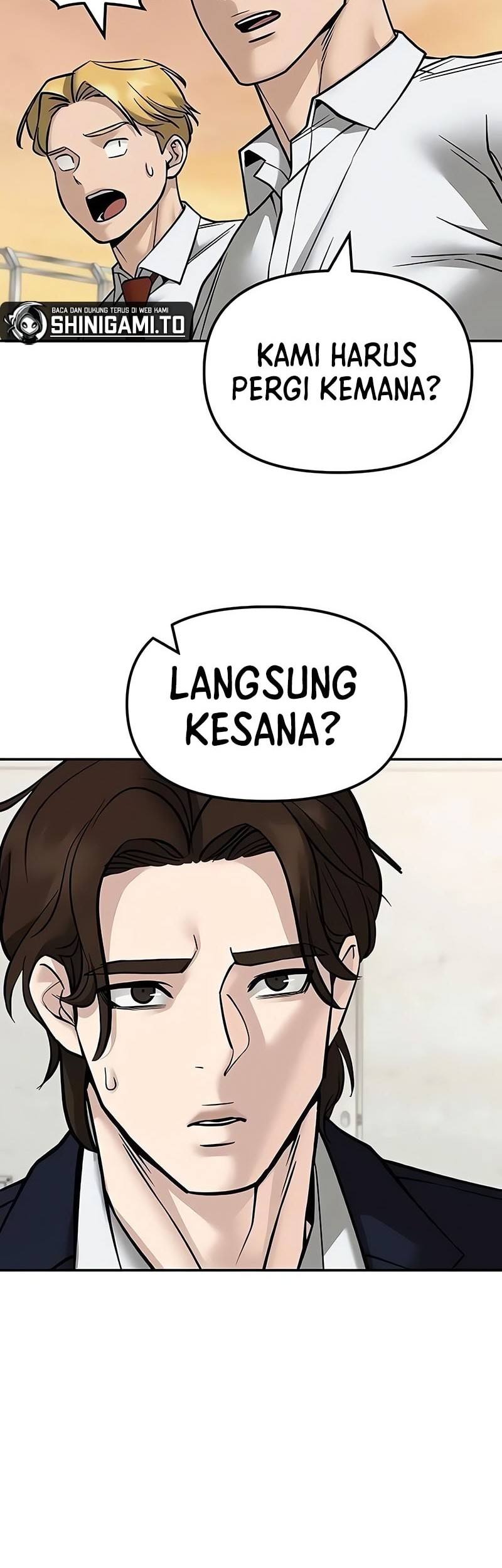 Chapter 148 - halaman 34