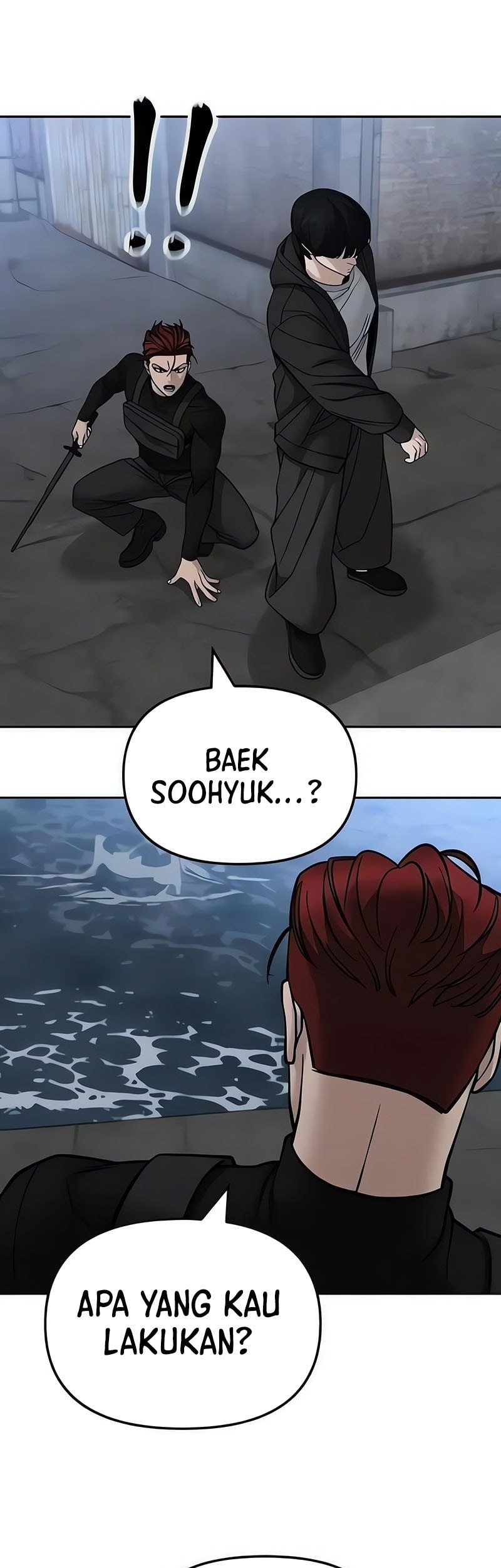 Chapter 149 - halaman 38