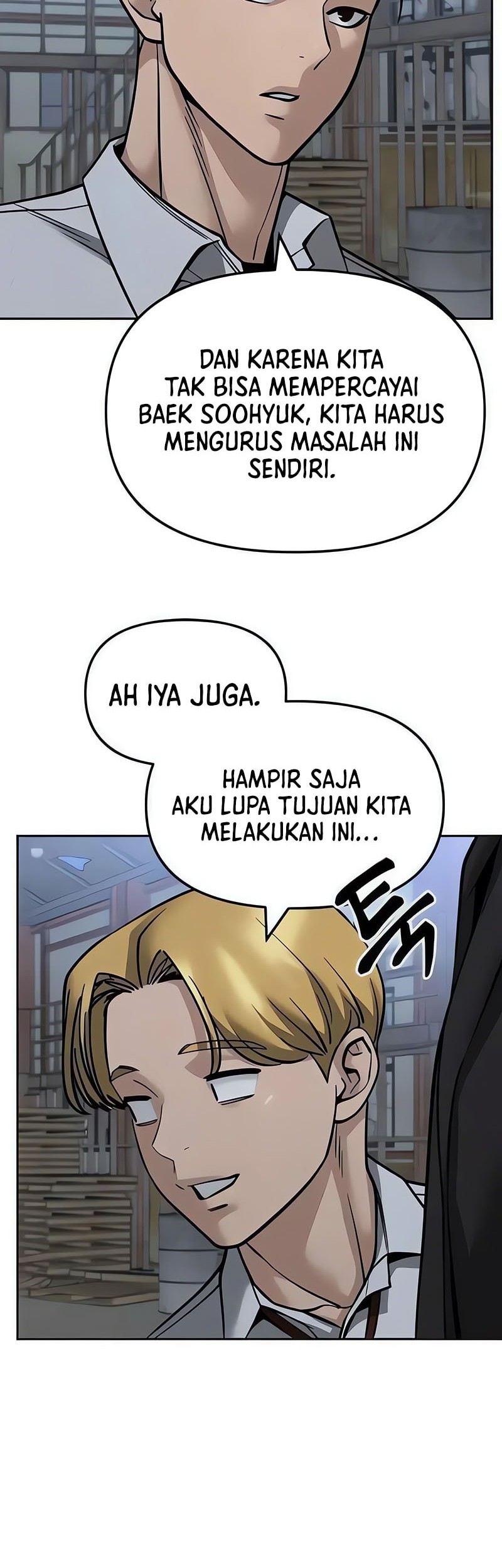 Chapter 149 - halaman 14