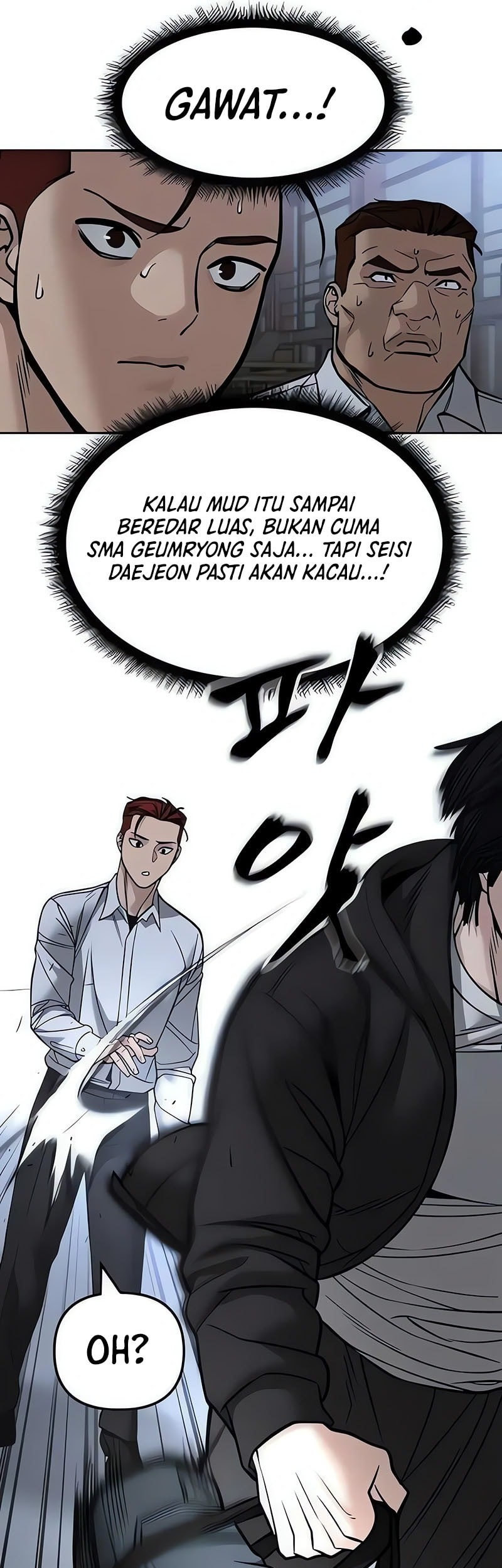 Chapter 149 - halaman 22