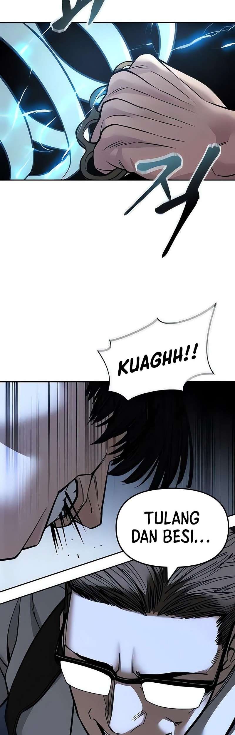 Chapter 150 - halaman 40