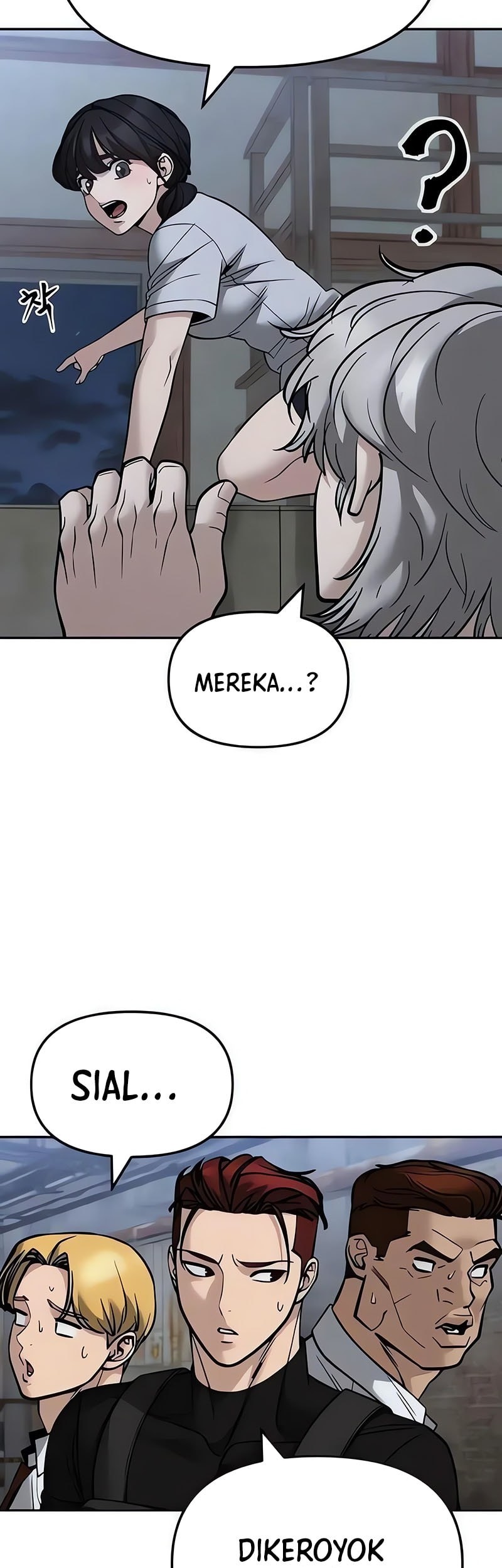 Chapter 150 - halaman 5