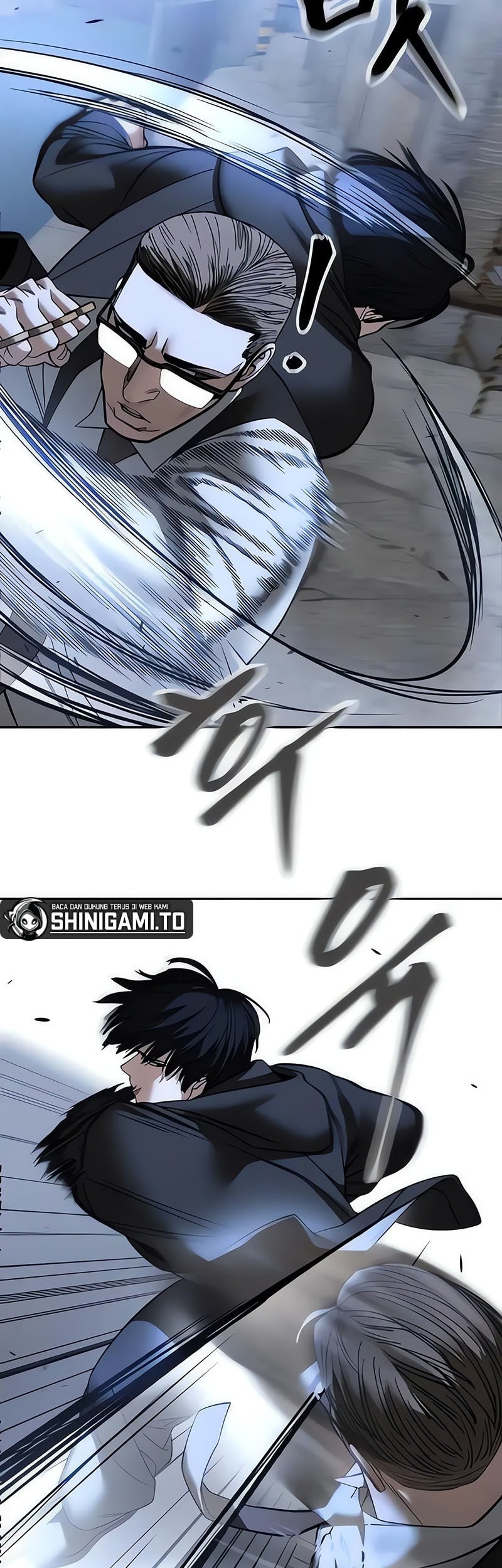 Chapter 150 - halaman 24