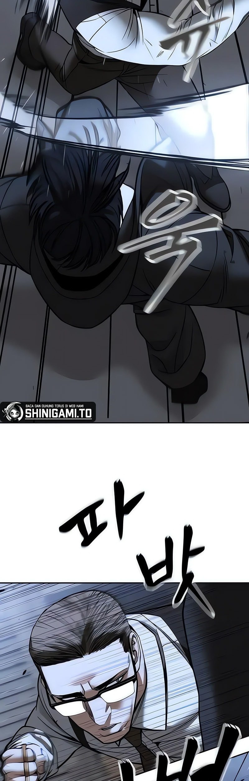 Chapter 150 - halaman 28