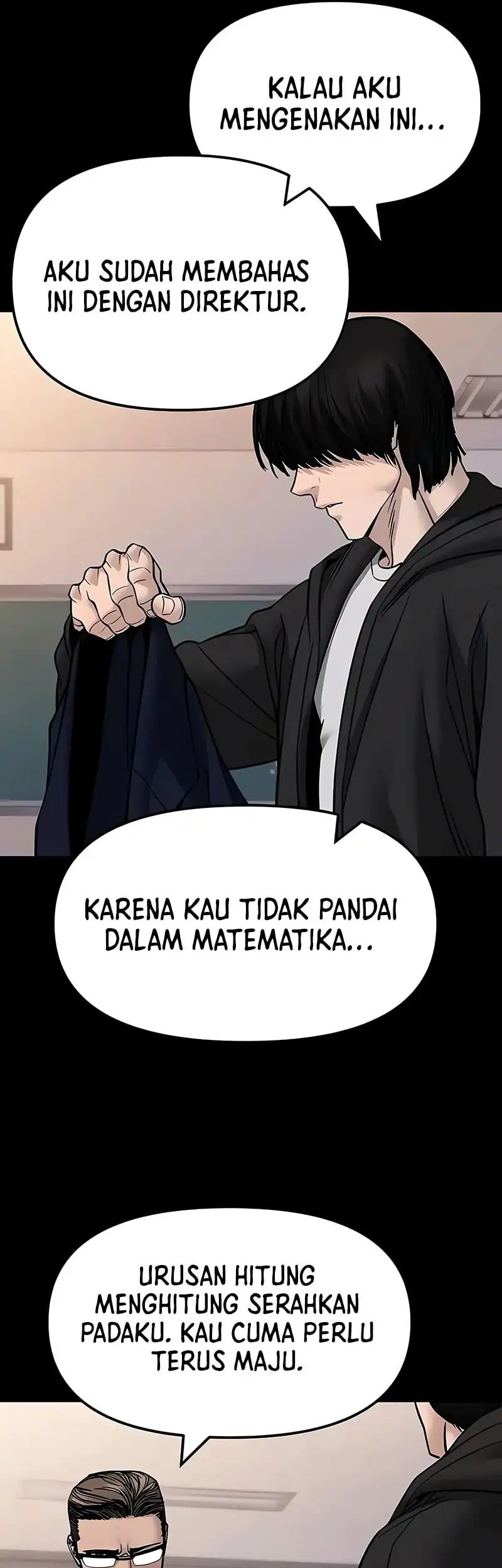 Chapter 151 - halaman 21