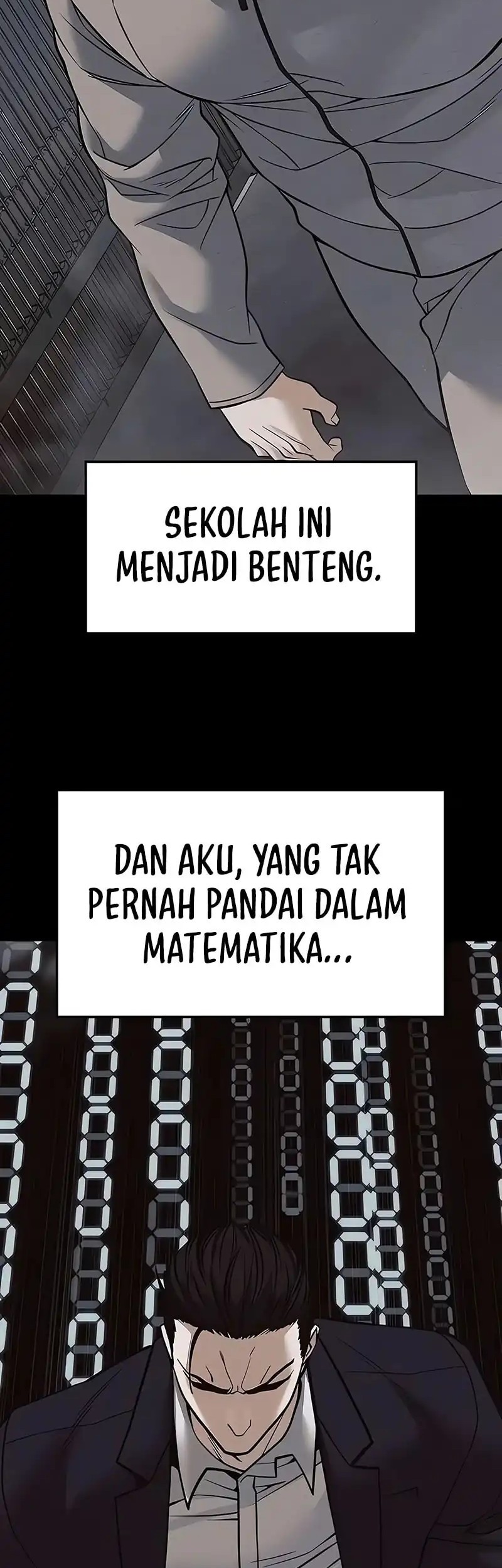 Chapter 151 - halaman 31